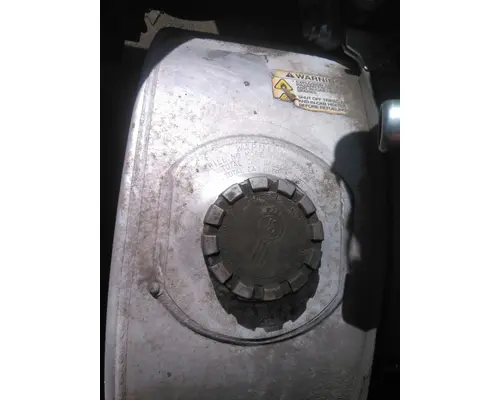 KENWORTH T680 GEN 1 FUEL TANK