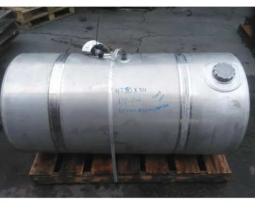 KENWORTH T680 GEN 1 FUEL TANK
