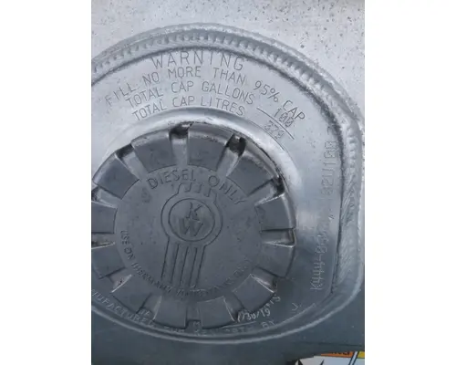 KENWORTH T680 GEN 1 FUEL TANK