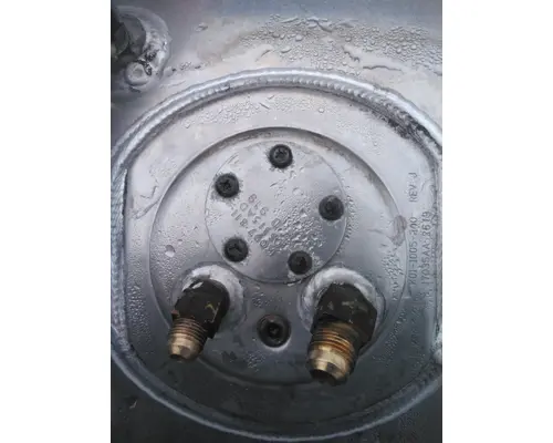 KENWORTH T680 GEN 1 FUEL TANK