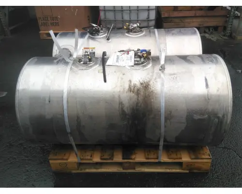 KENWORTH T680 GEN 1 FUEL TANK