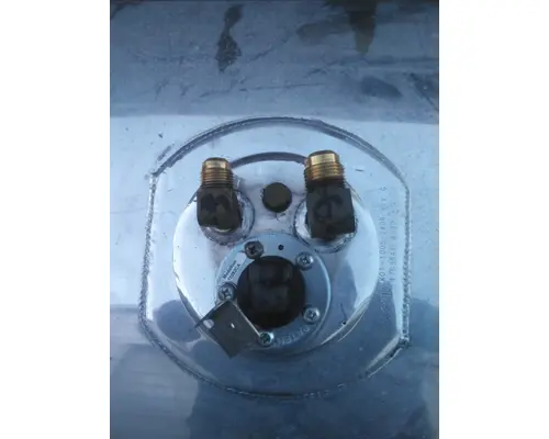 KENWORTH T680 GEN 1 FUEL TANK