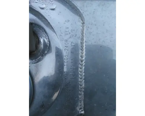 KENWORTH T680 GEN 1 FUEL TANK