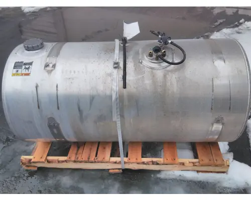 KENWORTH T680 GEN 1 FUEL TANK