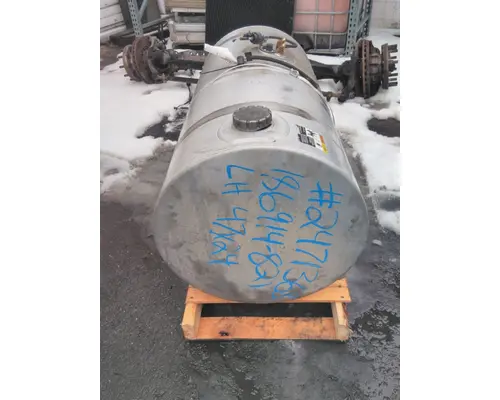KENWORTH T680 GEN 1 FUEL TANK
