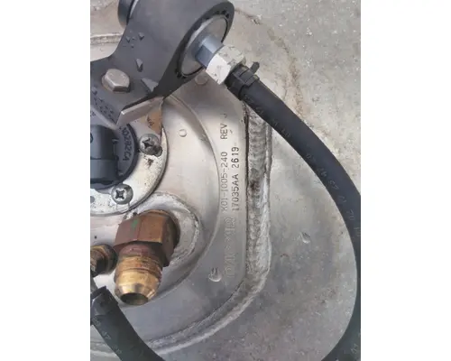 KENWORTH T680 GEN 1 FUEL TANK