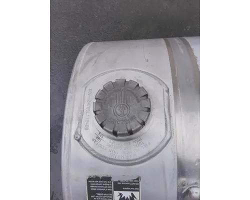 KENWORTH T680 GEN 1 FUEL TANK