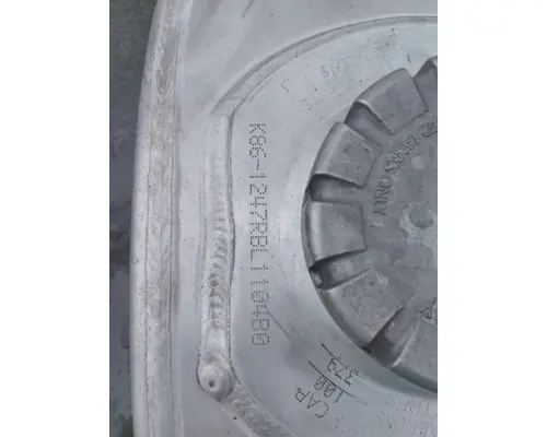 KENWORTH T680 GEN 1 FUEL TANK