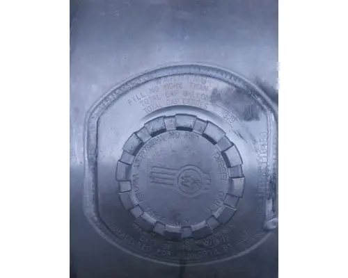 KENWORTH T680 GEN 1 FUEL TANK