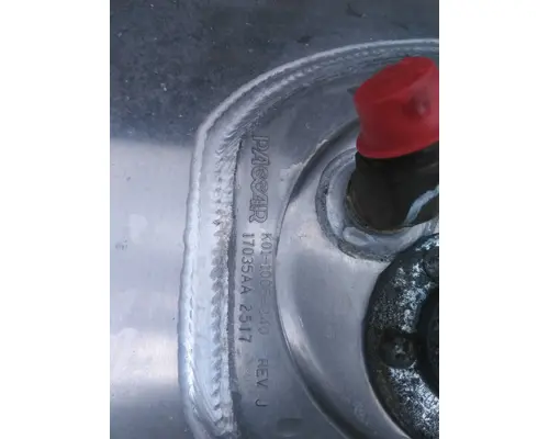 KENWORTH T680 GEN 1 FUEL TANK