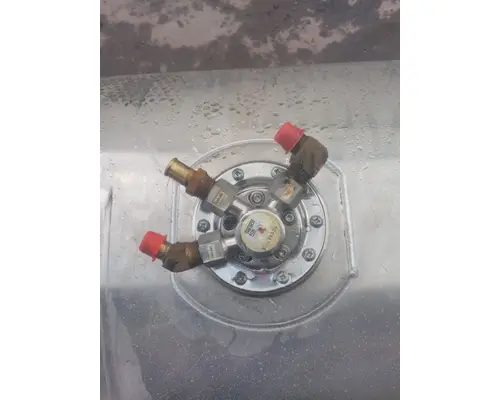 KENWORTH T680 GEN 1 FUEL TANK