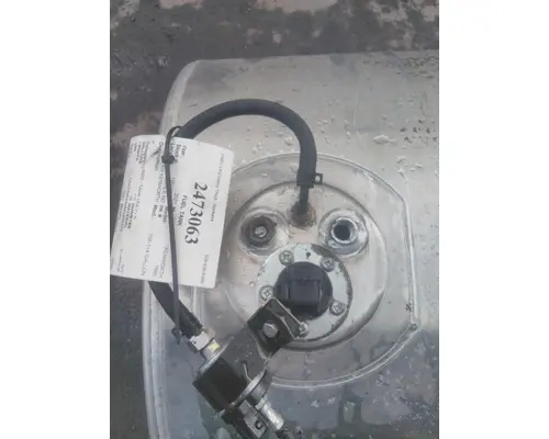 KENWORTH T680 GEN 1 FUEL TANK