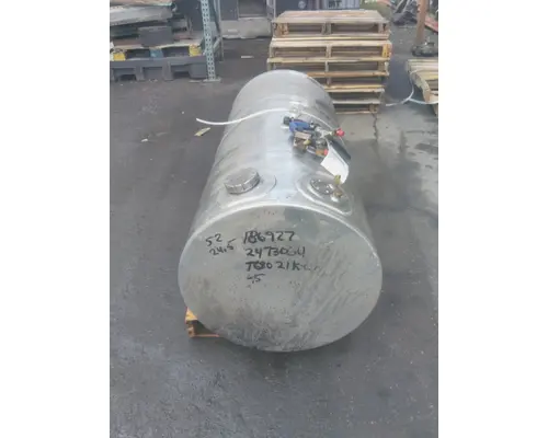 KENWORTH T680 GEN 1 FUEL TANK