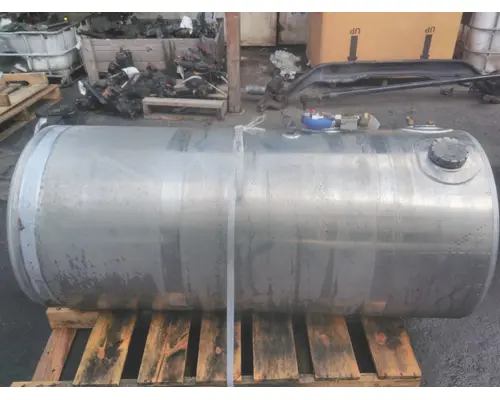 KENWORTH T680 GEN 1 FUEL TANK