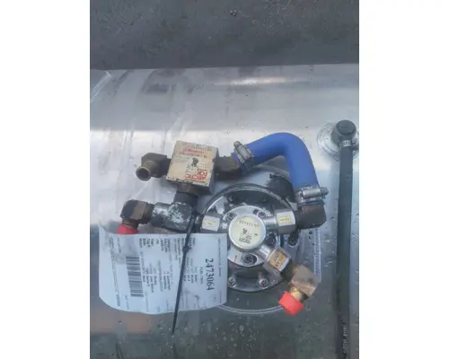 KENWORTH T680 GEN 1 FUEL TANK