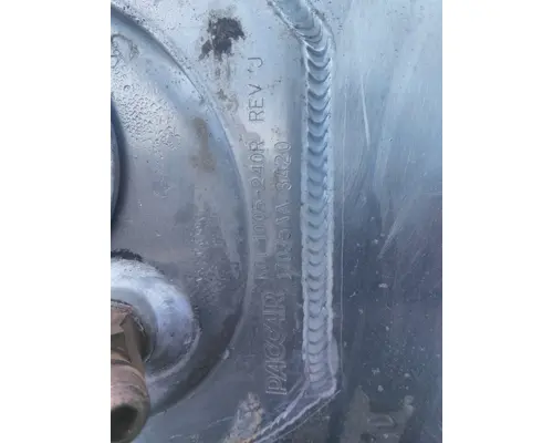 KENWORTH T680 GEN 1 FUEL TANK