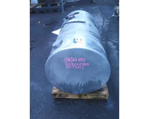 KENWORTH T680 GEN 1 FUEL TANK
