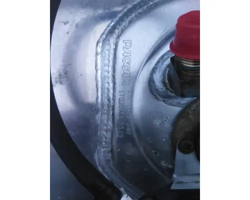 KENWORTH T680 GEN 1 FUEL TANK