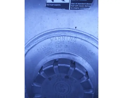 KENWORTH T680 GEN 1 FUEL TANK