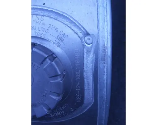 KENWORTH T680 GEN 1 FUEL TANK