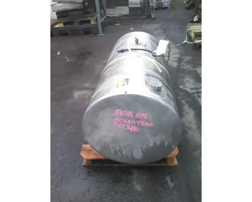 KENWORTH T680 GEN 1 FUEL TANK