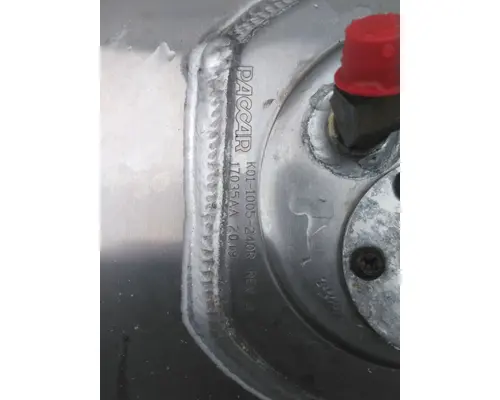 KENWORTH T680 GEN 1 FUEL TANK