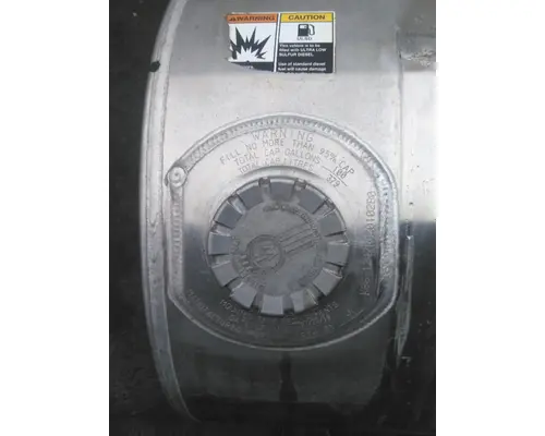 KENWORTH T680 GEN 1 FUEL TANK