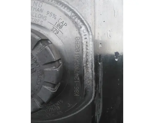 KENWORTH T680 GEN 1 FUEL TANK