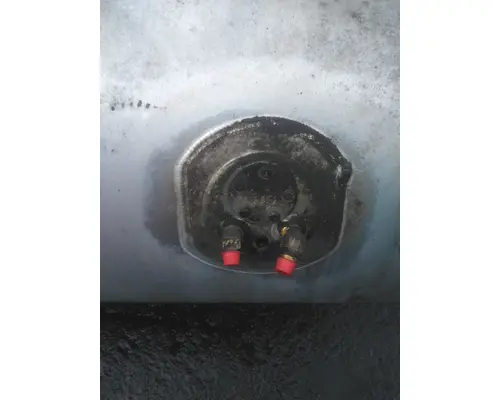 KENWORTH T680 GEN 1 FUEL TANK