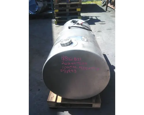 KENWORTH T680 GEN 1 FUEL TANK