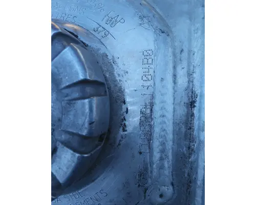 KENWORTH T680 GEN 1 FUEL TANK