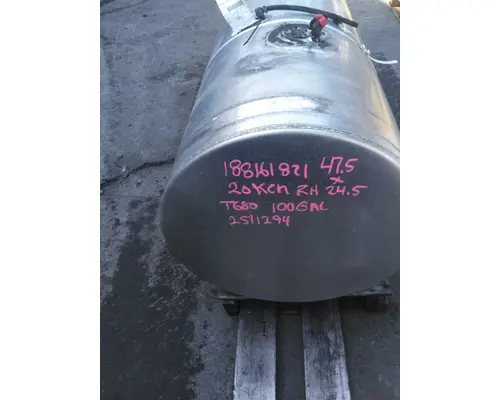 KENWORTH T680 GEN 1 FUEL TANK