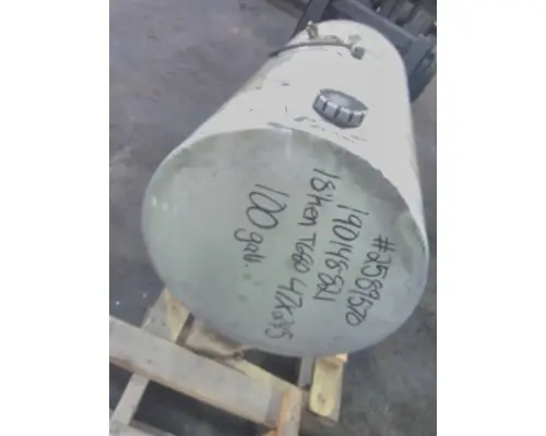 KENWORTH T680 GEN 1 FUEL TANK