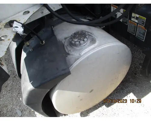 KENWORTH T680 GEN 1 FUEL TANK