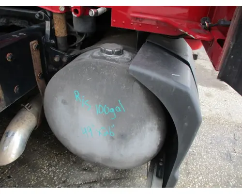 KENWORTH T680 GEN 1 FUEL TANK