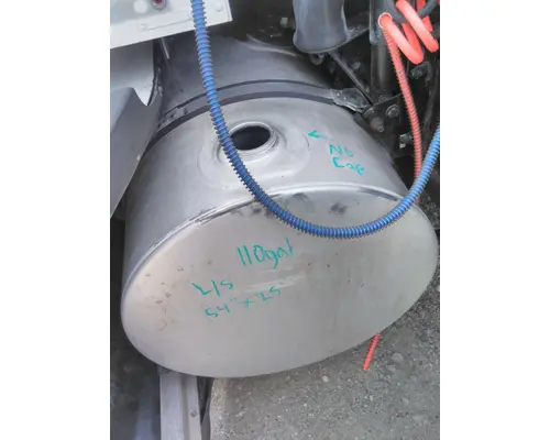 KENWORTH T680 GEN 1 FUEL TANK