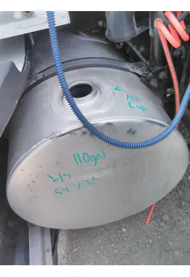 KENWORTH T680 GEN 1 FUEL TANK