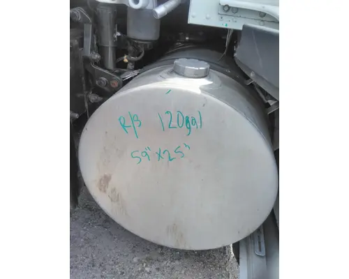 KENWORTH T680 GEN 1 FUEL TANK