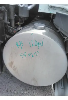 KENWORTH T680 GEN 1 FUEL TANK