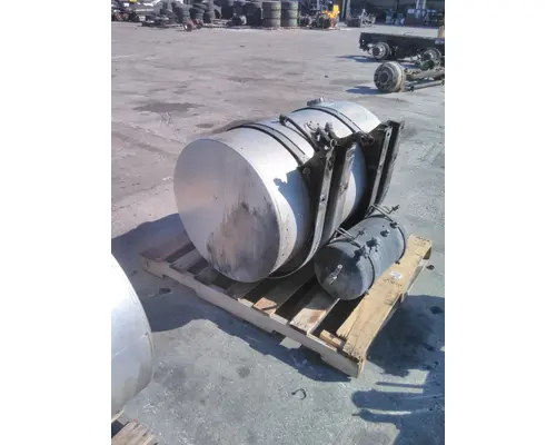 KENWORTH T680 GEN 1 FUEL TANK