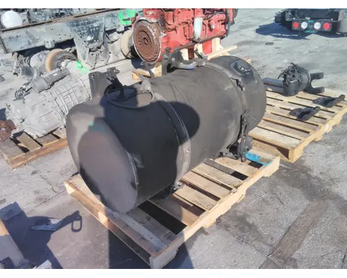 KENWORTH T680 GEN 1 FUEL TANK