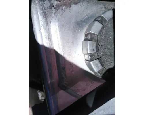 KENWORTH T680 GEN 1 FUEL TANK