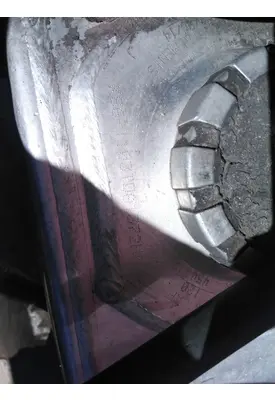 KENWORTH T680 GEN 1 FUEL TANK