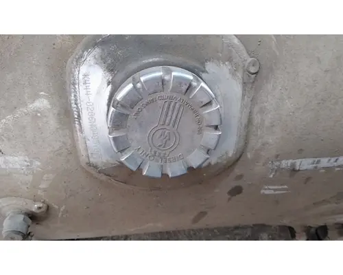 KENWORTH T680 GEN 1 FUEL TANK