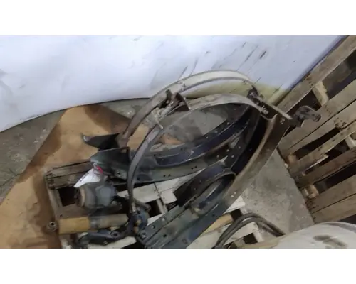 KENWORTH T680 GEN 1 FUEL TANK