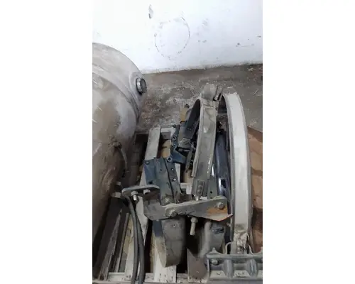 KENWORTH T680 GEN 1 FUEL TANK