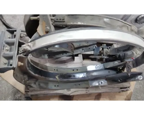 KENWORTH T680 GEN 1 FUEL TANK