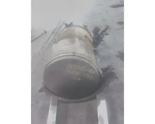 KENWORTH T680 GEN 1 FUEL TANK