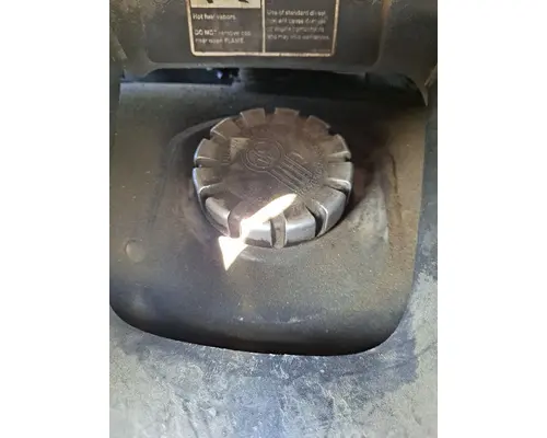 KENWORTH T680 GEN 1 FUEL TANK