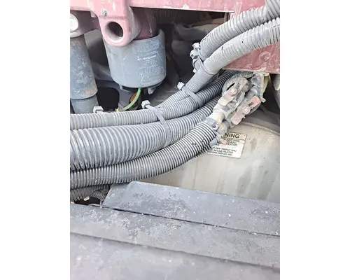 KENWORTH T680 GEN 1 FUEL TANK